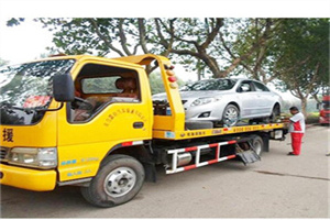 蚌山区附近24小时汽车拖车服务热线