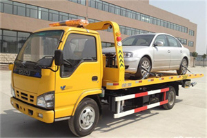 蚌山区道路救援一般怎么收费