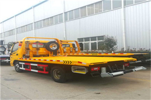 蚌山区附近拖车救援搭电