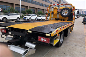 蚌山区24小时汽车送油服务公司