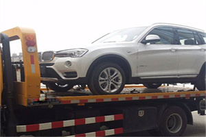 蚌山区拖车24小时服务电话