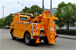 蚌山区高速路拖车费