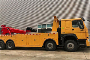 蚌山区道路救援公司